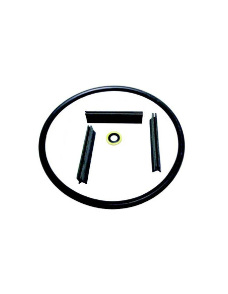 kit joints échangeur/refroidisseur pour volvo