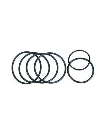 kit joints échangeur/refroidisseur pour volvo D1-13/D1-20/D1-30