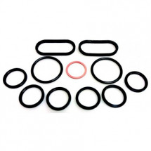 kit joints refroidisseur d'huile pour volvo
