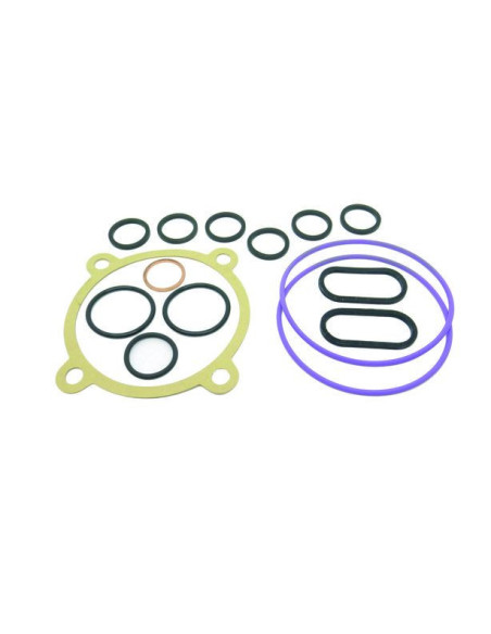 kit joints refroidisseur d'huile pour volvo MD
