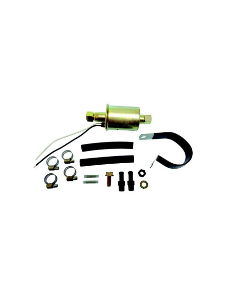 kit pompe à essence/gasoil électrique 12V pour volvo