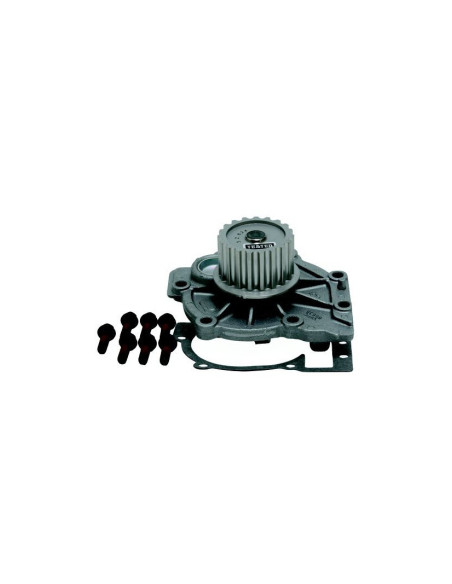 kit réparation de pompe à eau pour volvo D3
