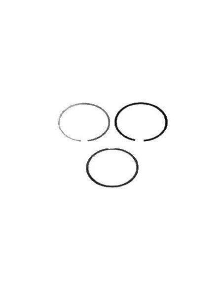 kit segments cote réparation 0.20 pour volvo essence AQ120B/125A/140A