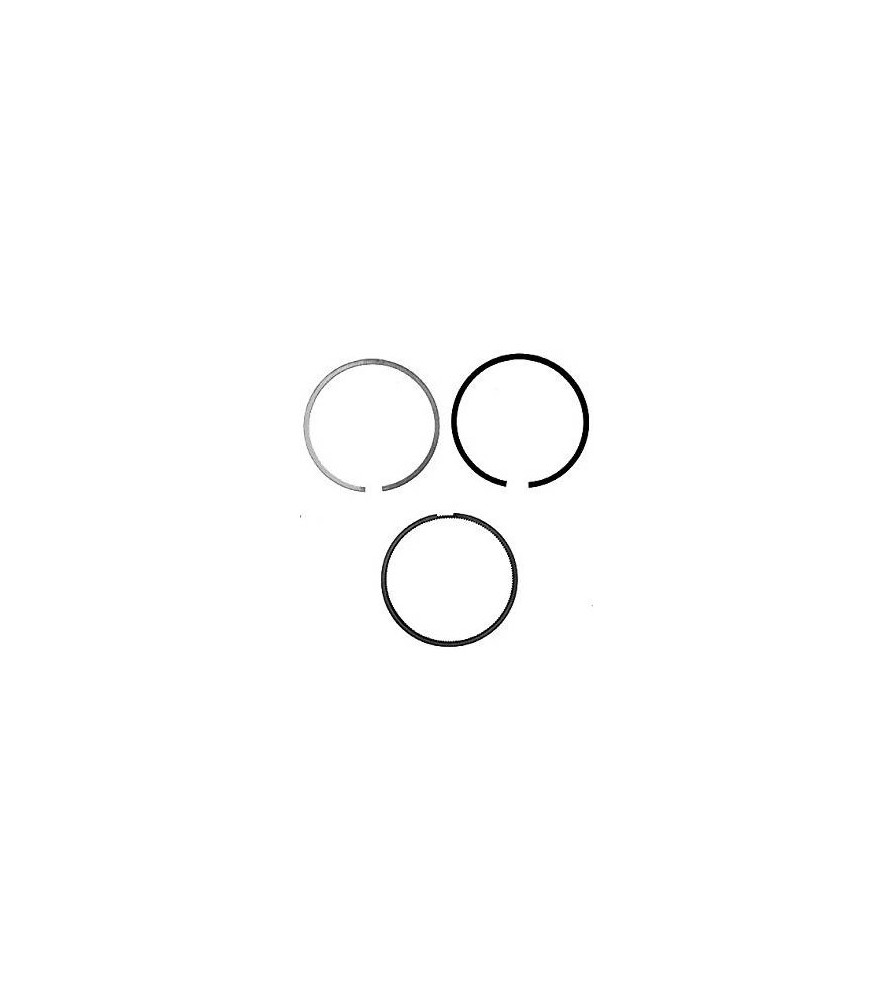 kit segments standard pour volvo diesel 2001/2002/2003 kit segments standard pour volvo diesel 2001/2002/2003