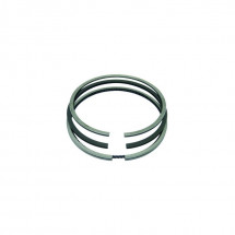 kit segments standard pour volvo diesel 30/31/40/41 - 2.3X2.5X4.0
