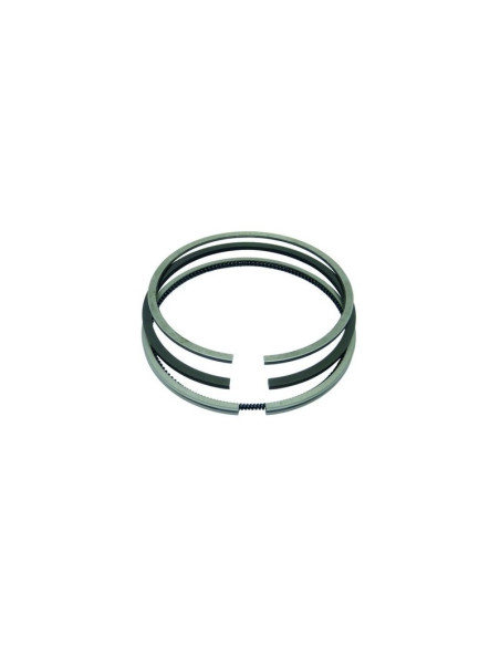 kit segments standard pour volvo diesel 30/31/40/41 - 2.3X2.5X4.0
