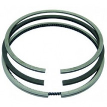 kit segments standard pour volvo diesel 31/32/41/42/43 - 2.8X2.5X4.0