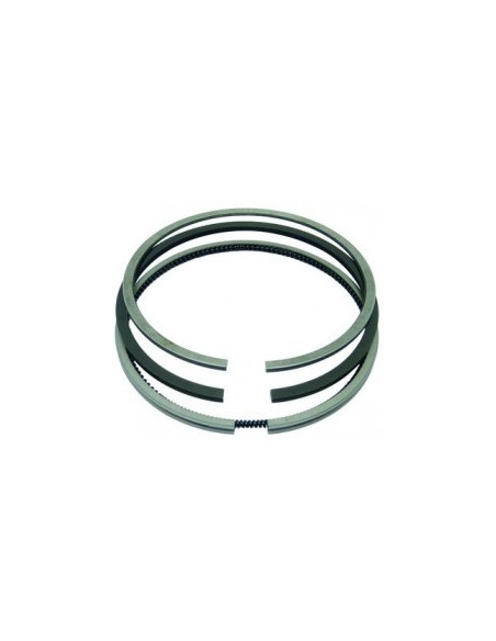 kit segments standard pour volvo diesel 31/32/41/42/43 - 2.8X2.5X4.0