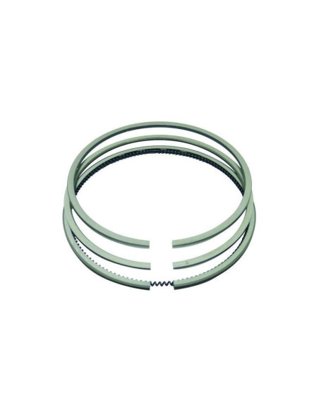 kit segments standard pour volvo diesel D1-30/D2-40