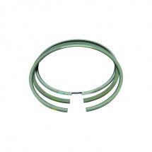 kit segments standard pour volvo diesel D4/D6 - ép. 3.0mm
