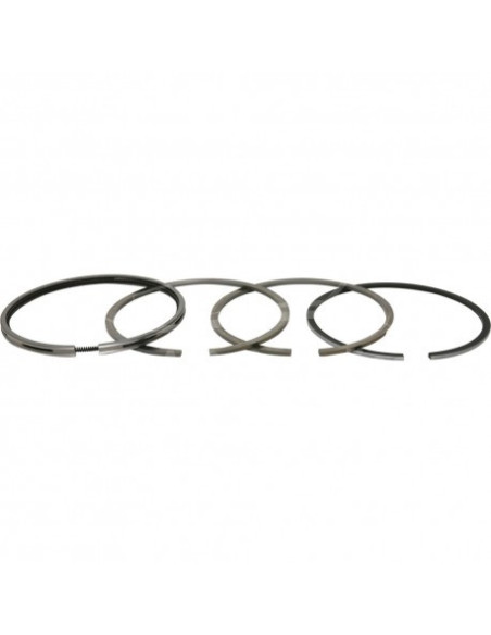 kit segments standard pour volvo diesel MD1/MD2/MD3/AQD2/MD11/MD17