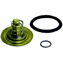 kit thermostat 60° pour volvo essence MB10A et diesel MD6/MD7