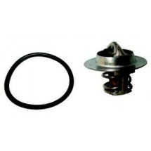 kit thermostat 66° pour volvo essence