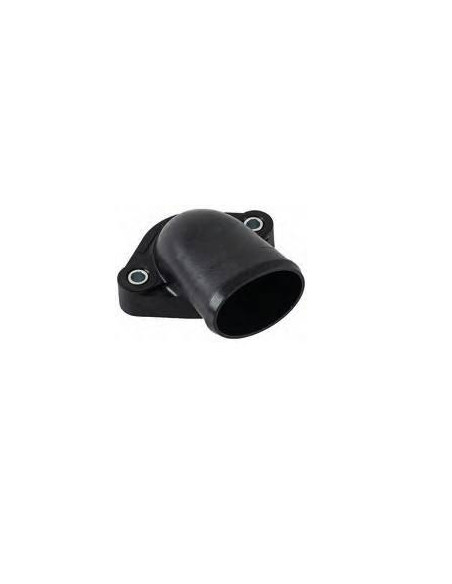 pipe coude d'échappement pour volvo diesel D4/D6