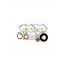 pochette basse pour volvo D2