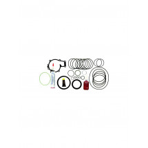 pochette basse pour volvo D4/D6