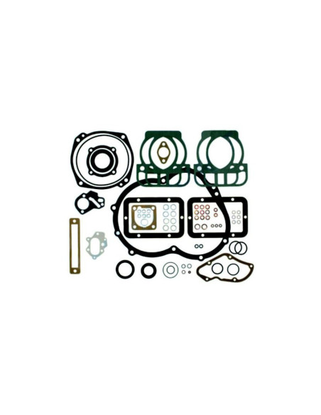 pochette basse pour volvo MD2B/AQD2B