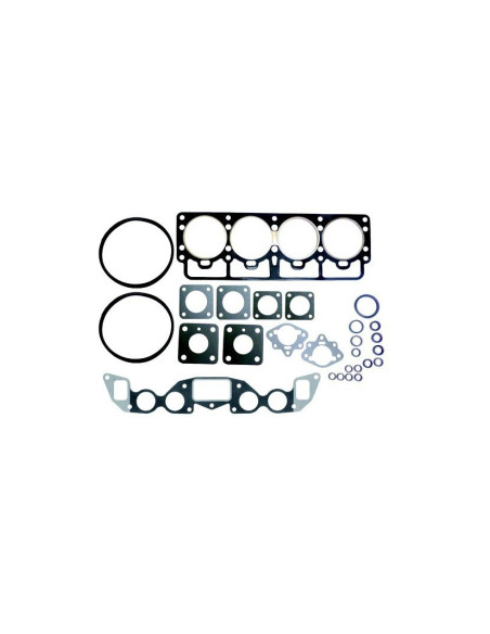 pochette haute pour volvo AQ115A/130A/MB20B