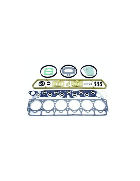 pochette haute pour volvo AQ170C/BB170C