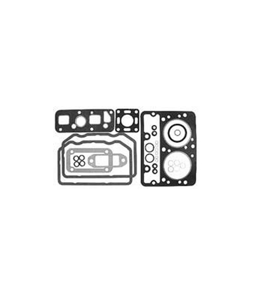 pochette rodage pour volvo MD7A