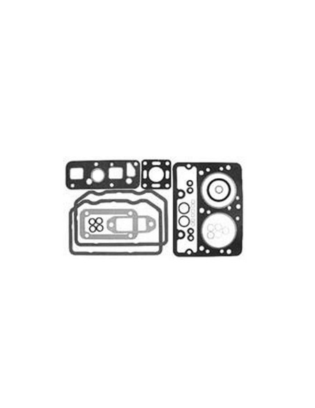 pochette rodage pour volvo MD7A
