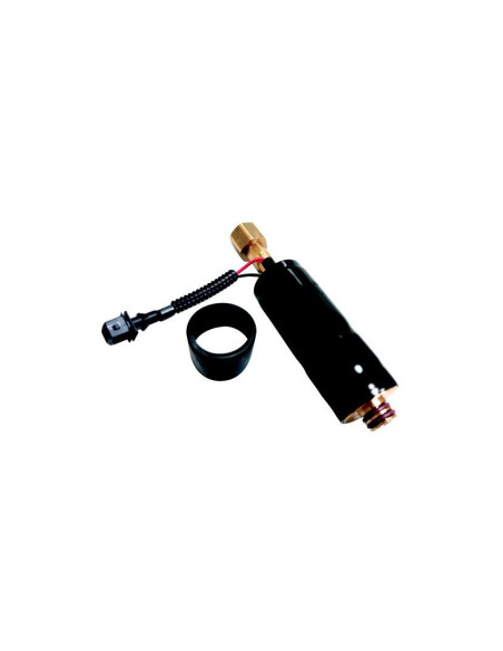 pompe à essence électrique haute pression pour volvo GXI/GI récents