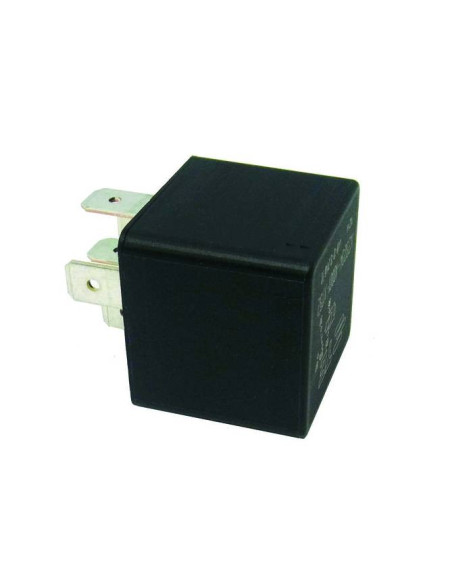 relais arrêt d'urgence 12V pour volvo KAD/D(EVC)