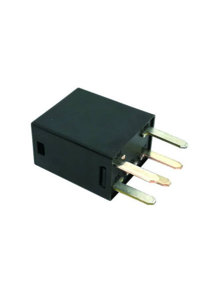 relais de boite à fusibles 12V pour volvo V6/V8 récents