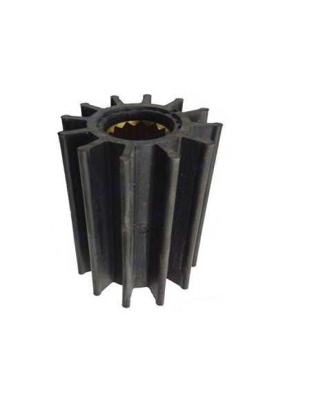 turbine pour volvo D-6/TAMD63