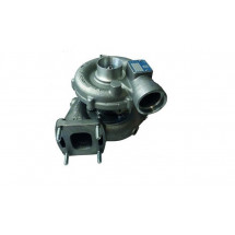 turbo pour volvo D40