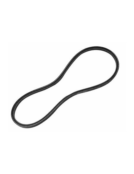 courroie d'alternateur pour yanmar 1GM10/1GML/3GM/3HMF