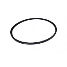 courroie d'alternateur pour yanmar 3JH2/3JH25/3JH3/4JH