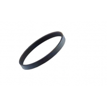 courroie d'alternateur pour yanmar 4JH2/4JH3/4JH