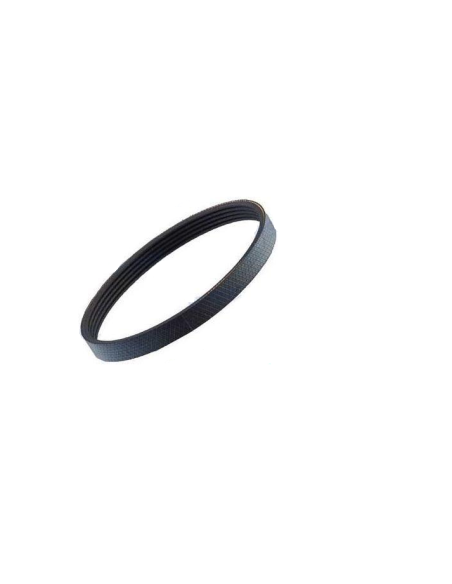 courroie d'alternateur pour yanmar 4JH2/4JH3/4JH