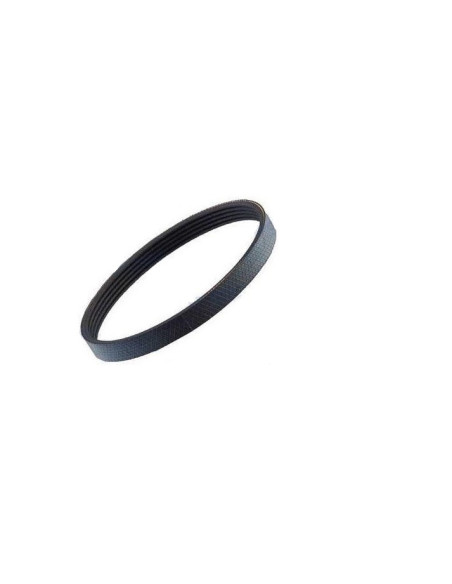 courroie d'alternateur pour yanmar 4LHA/4LH