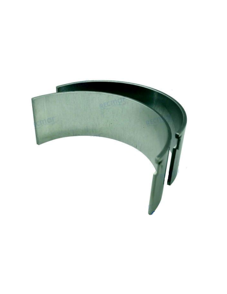 coussinets de bielle pour yanmar 6LP/6LPA - mark 4