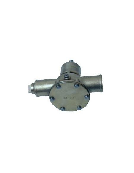 pompe à eau de mer