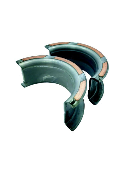 coussinets de palier pour yanmar 2GM/3GM