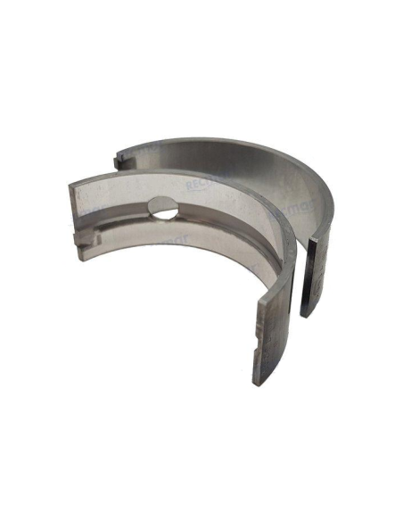 coussinets de vilebrequin avant pour yanmar 3JH/4JH