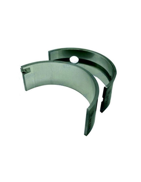 coussinets de vilebrequin pour yanmar 3JH/4JH
