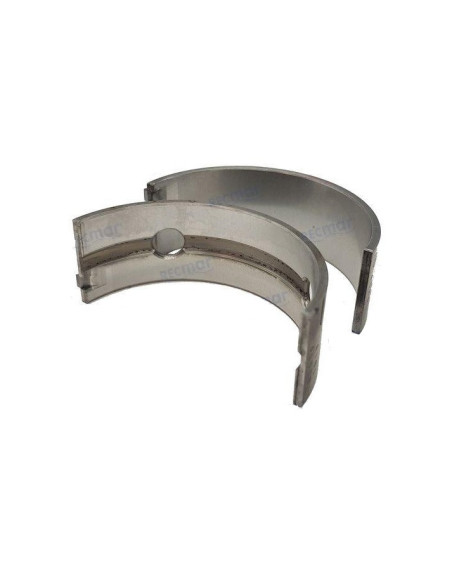 coussinets de vilebrequin pour yanmar 3JH3/4JH3