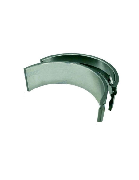 coussinets de vilebrequin pour yanmar 3YM20/3YM27/3YM30