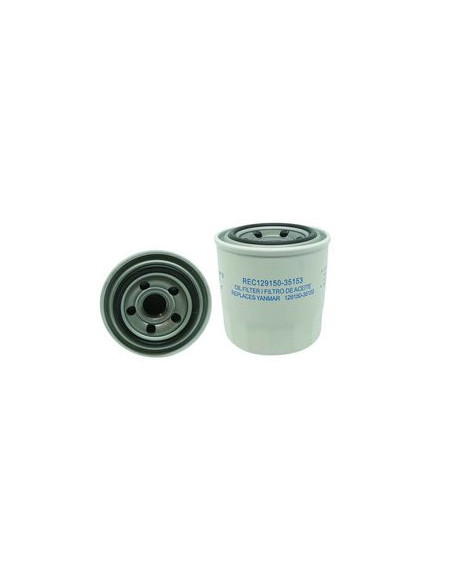 filtre à carburant pour yanmar 3JH/4JH/6JH
