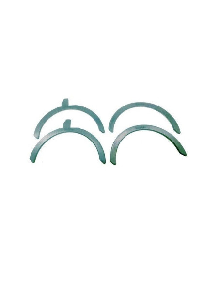 kit coussinets de palier pour yanmar 6LPA/6LP