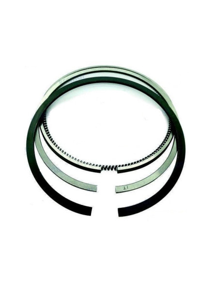 kit segments pour yanmar 3JH4/3JH5/4JH4/4JH5