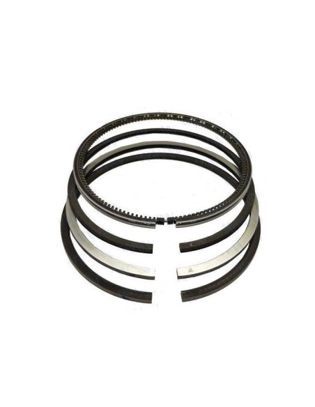 kit segments pour yanmar 4CH/4JH2
