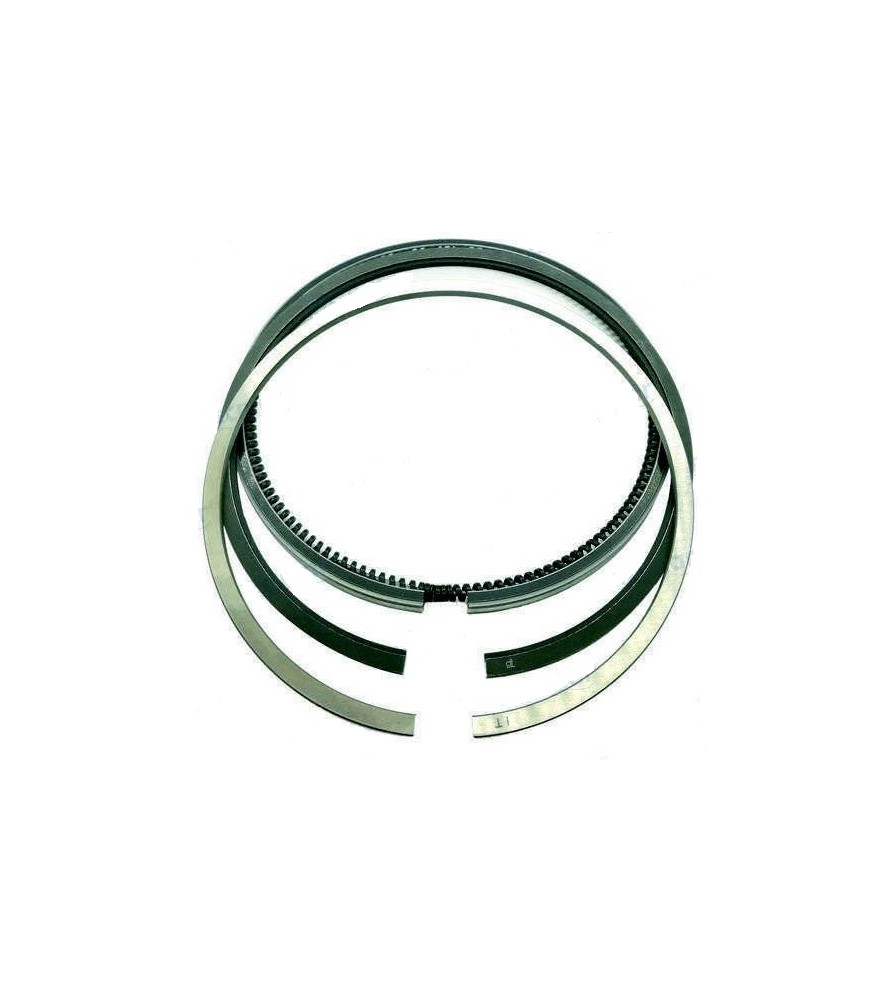 kit segments pour yanmar 4JH