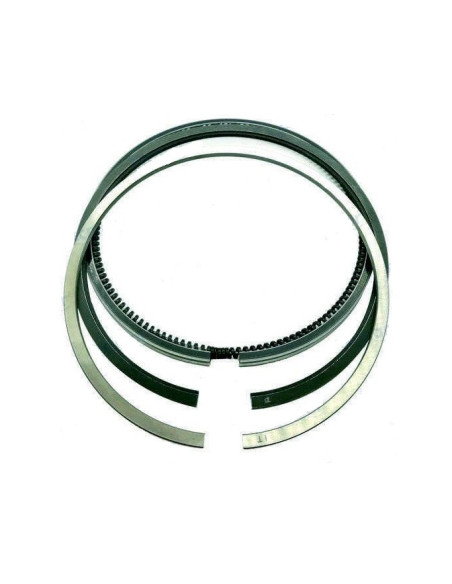kit segments pour yanmar 4JH