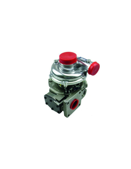turbo MYDH pour yanmar 4LHA-DTZE/4LHA-DTE/4LHA-DTP