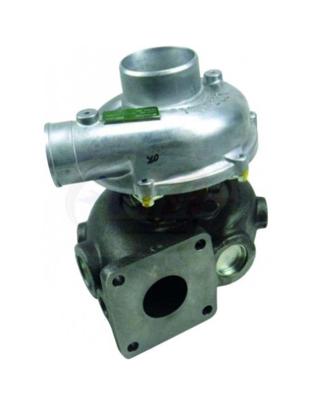 turbo MYBF pour yanmar 4LH-HTE